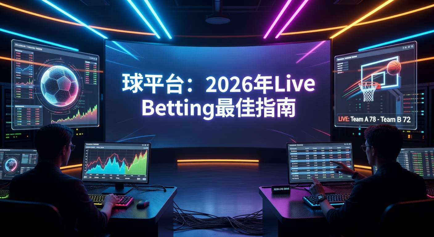 无存款奖金 no deposit bonus 体育滚球平台2026攻略