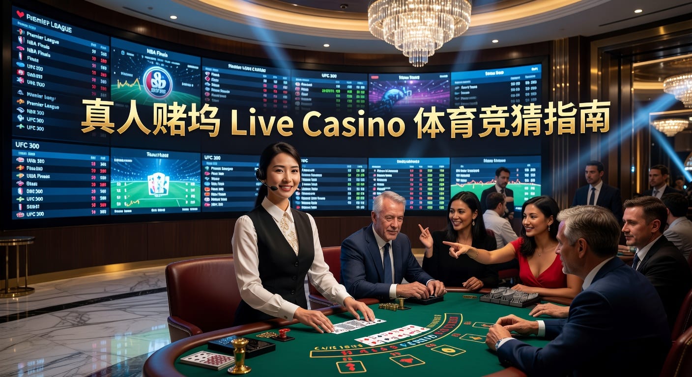 真人赌场 live casino 2026体育投注技巧