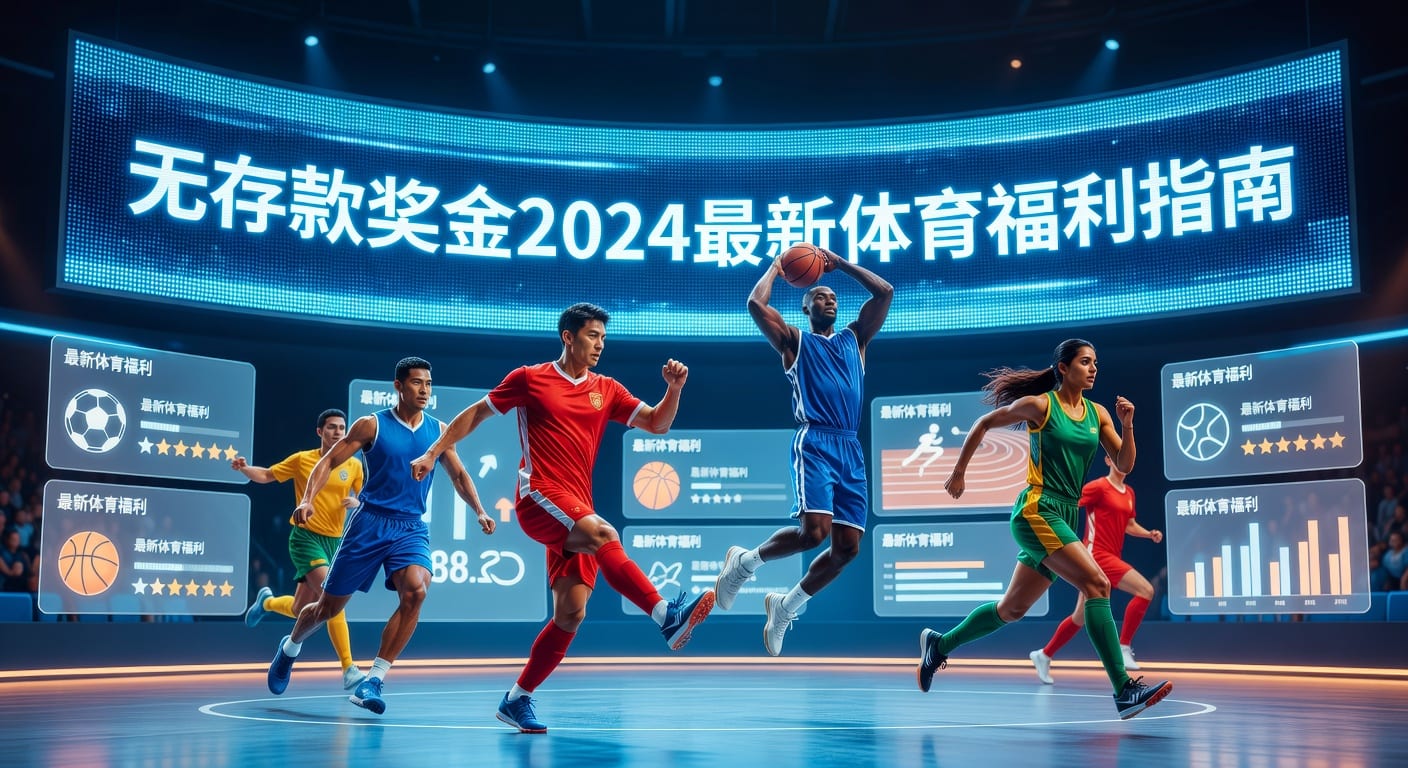 无存款奖金 no deposit bonus 2026体育指南