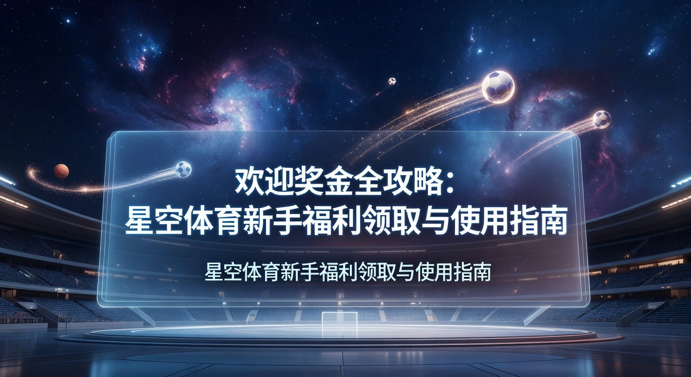 欢迎奖金 welcome bonus 2026最新领取