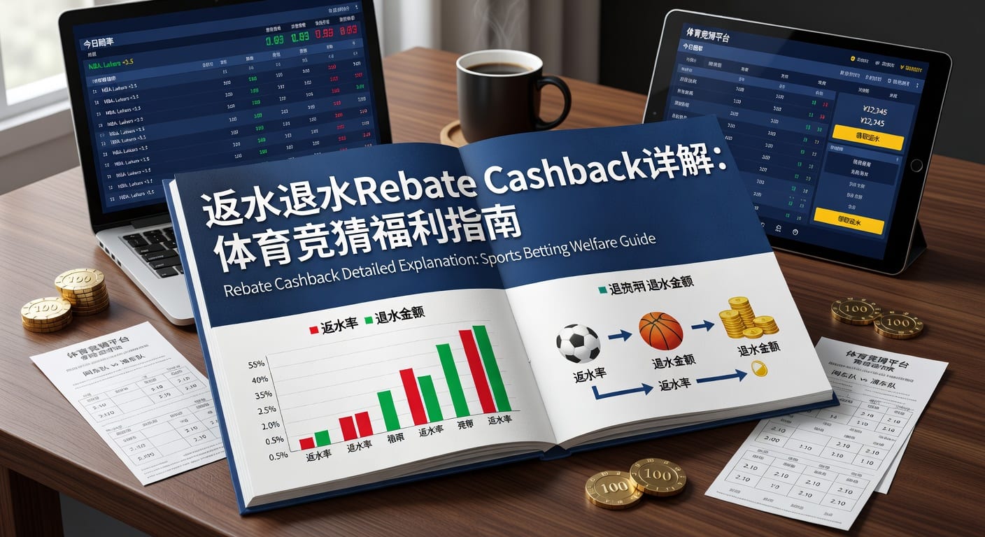返水退水Rebate Cashback 2026体育博彩指南