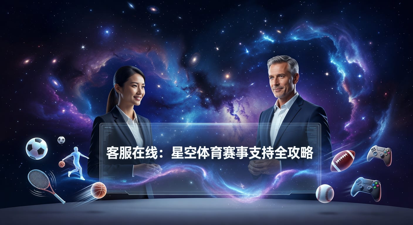 客服在线：资深分析师解析体育博彩玩家的实时支持