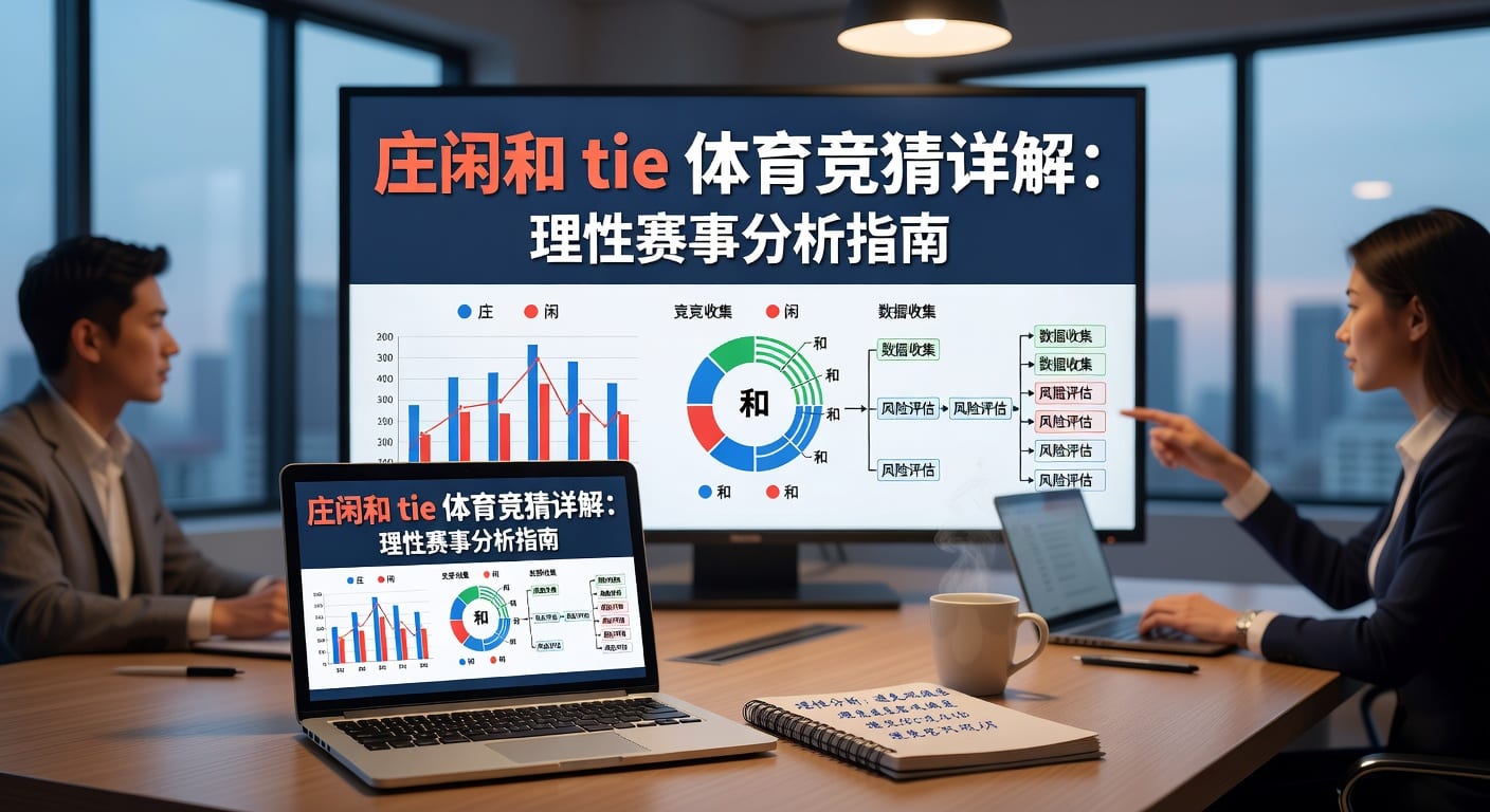 庄闲和tie：体育博彩深度解析与策略，助您玩转娱乐平台