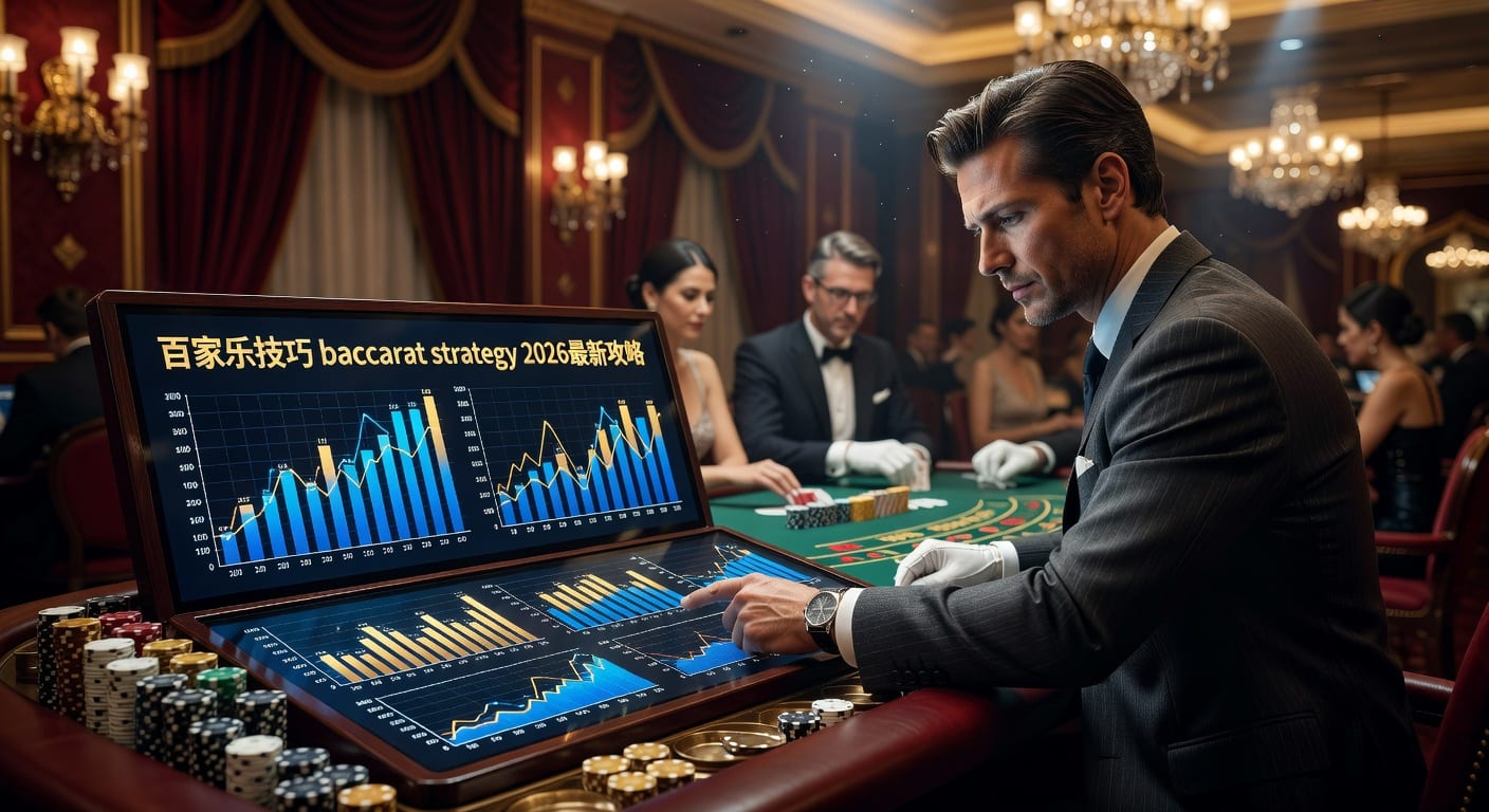 百家乐技巧 Baccarat Strategy：2026年世界杯投注网资深玩家策略