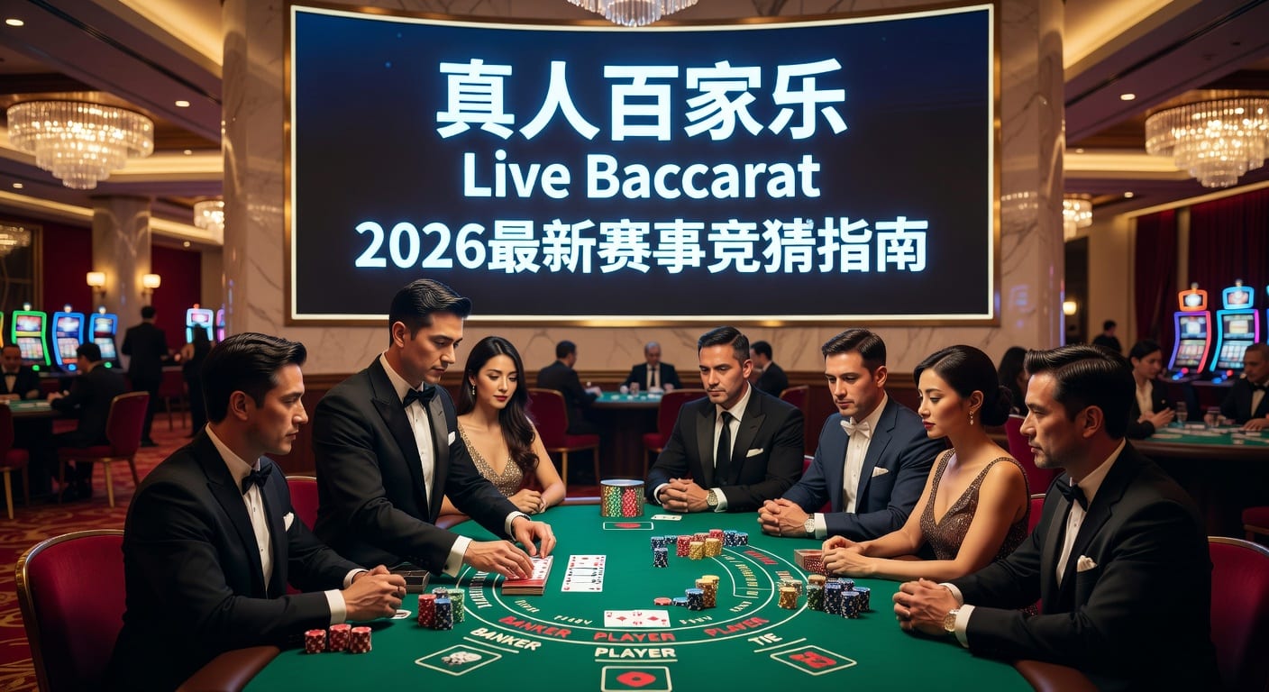 真人百家乐 live baccarat：资深玩家实战经验与最新趋势