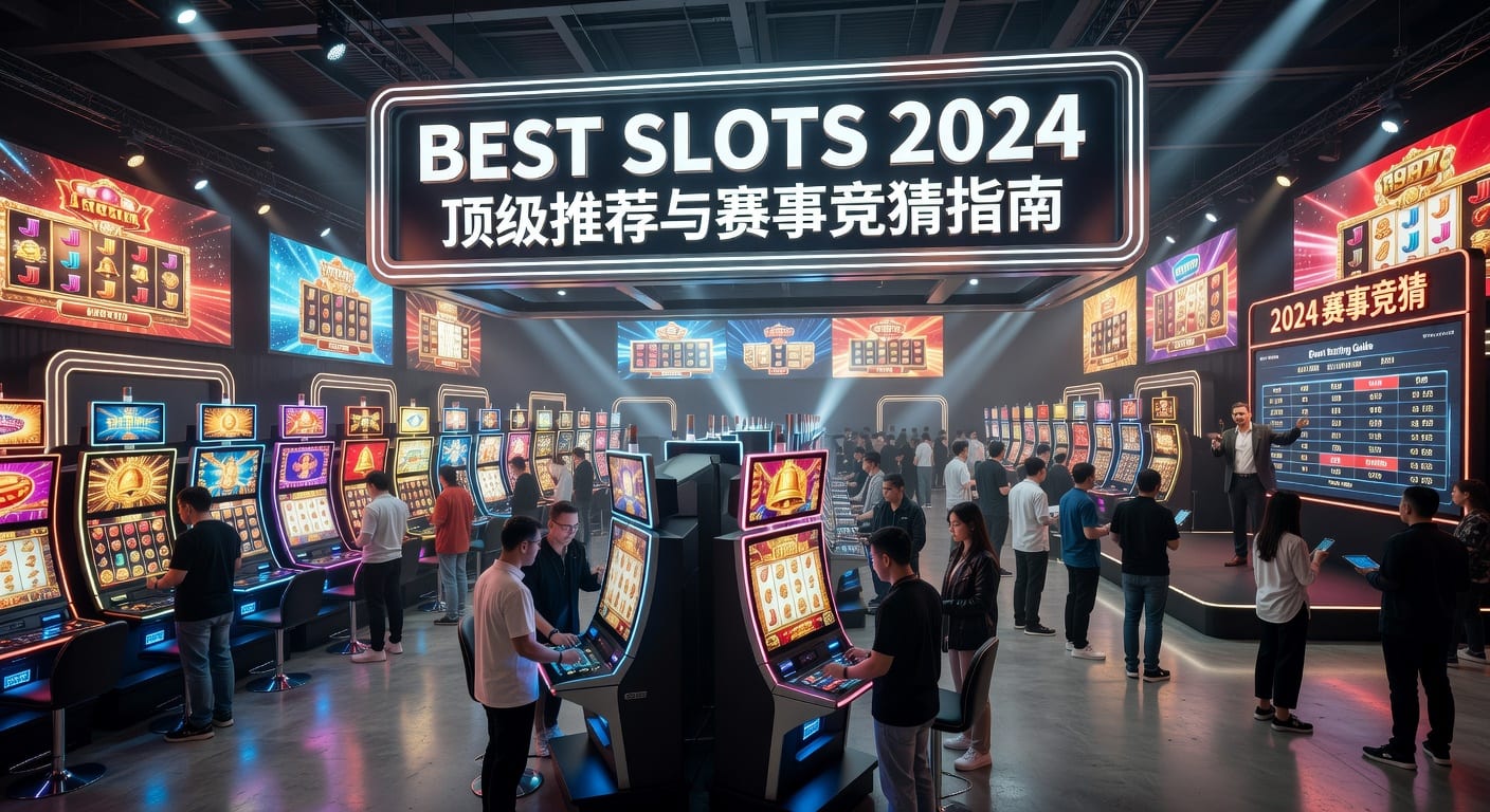 2026年世界杯投注：精选最佳老虎机游戏，赢取丰厚奖金