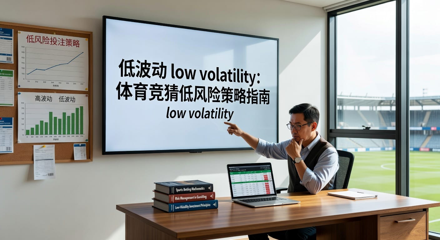 2026年世界杯投注：Volatility波动率深度解析，洞悉赔率变动先机