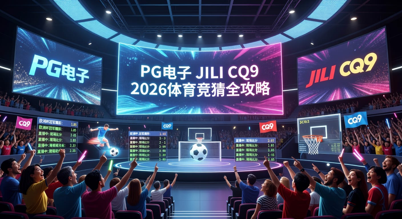 PG电子 JILI CQ9：2026年世界杯投注深度解析，资深玩家视角