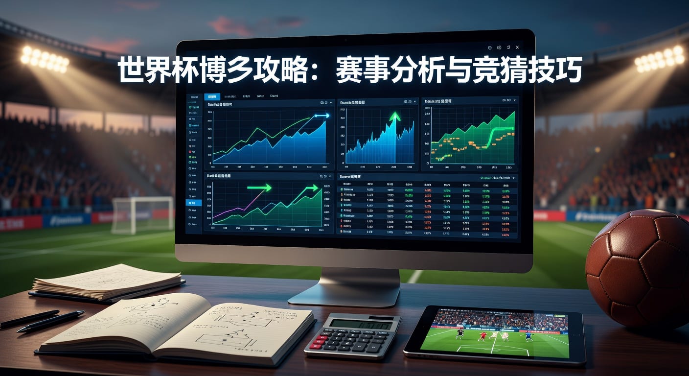 2026年世界杯博彩：资深分析师分享投注策略与技巧