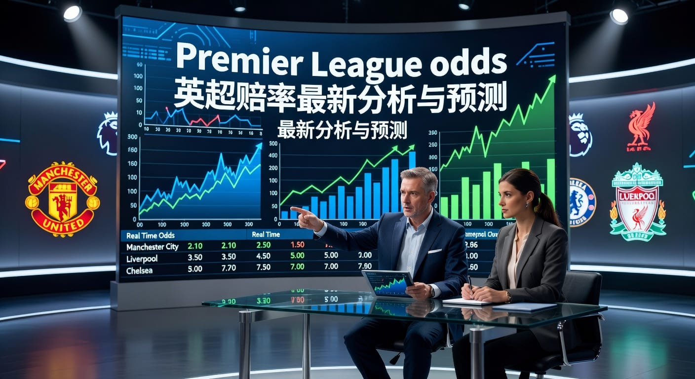 英超赔率 Premier League odds：资深分析师解读投注策略 2026年世界杯投注
