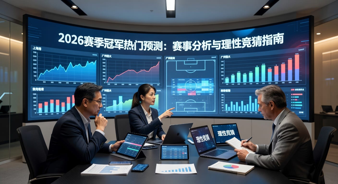 赛季冠军：2026世界杯夺冠热门分析与赔率预测