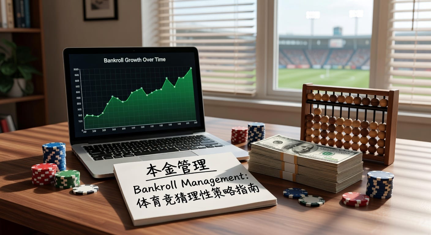 2026年世界杯投注：本金管理 bankroll management 策略解析
