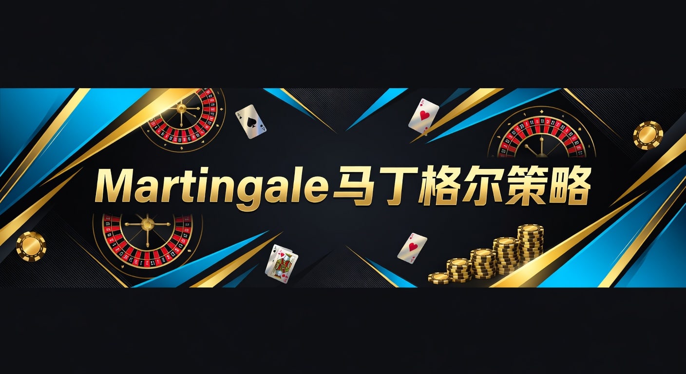 Martingale 马丁格尔策略：体育博彩中的风险与应用解析 #164