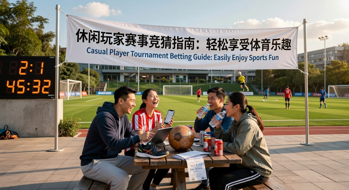 休闲玩家Square: 2026年体育投注策略与趋势分析