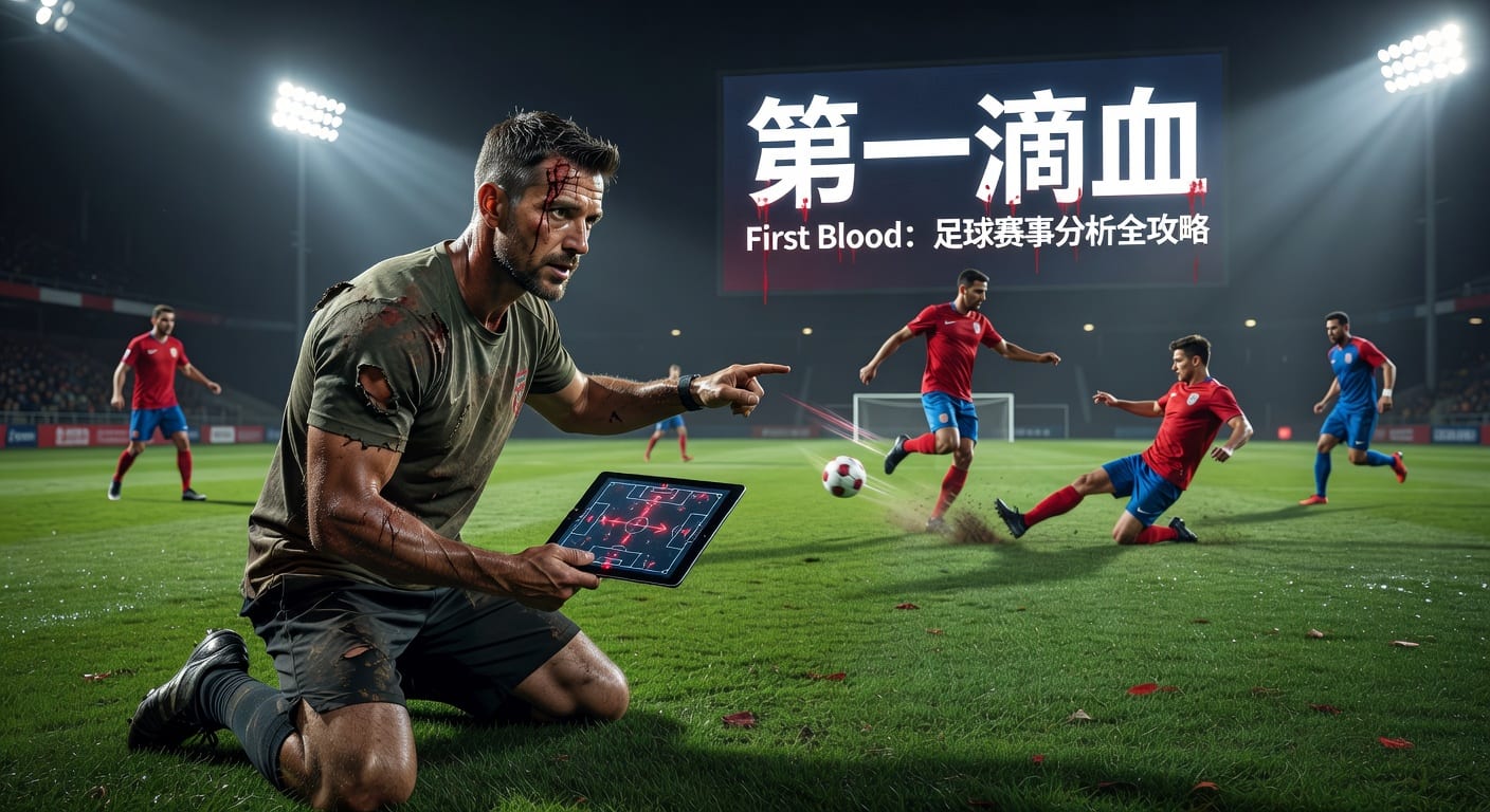 第一滴血 First Blood：足球比赛中的关键时刻与博弈策略