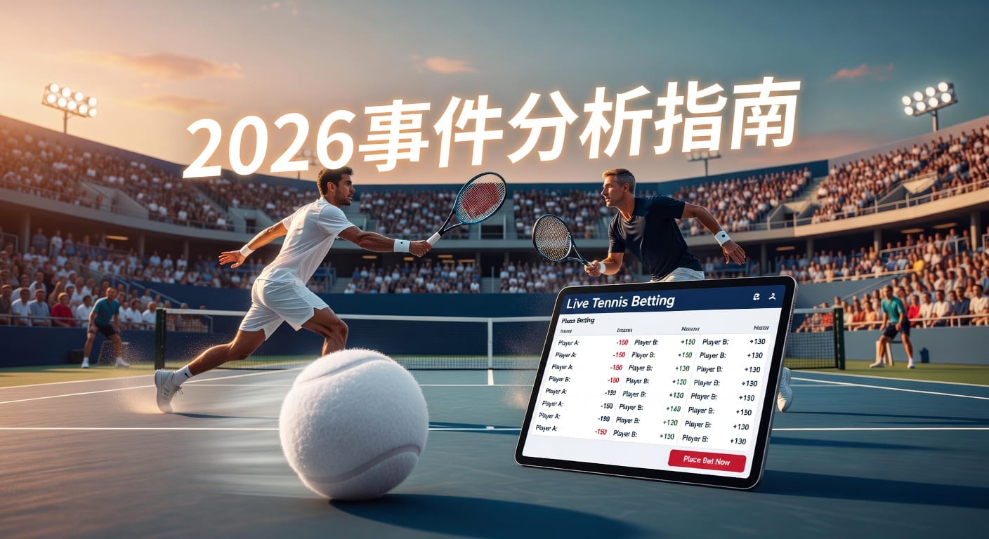 2026年世界杯投注网：网球滚球 live tennis betting 深度解析与策略