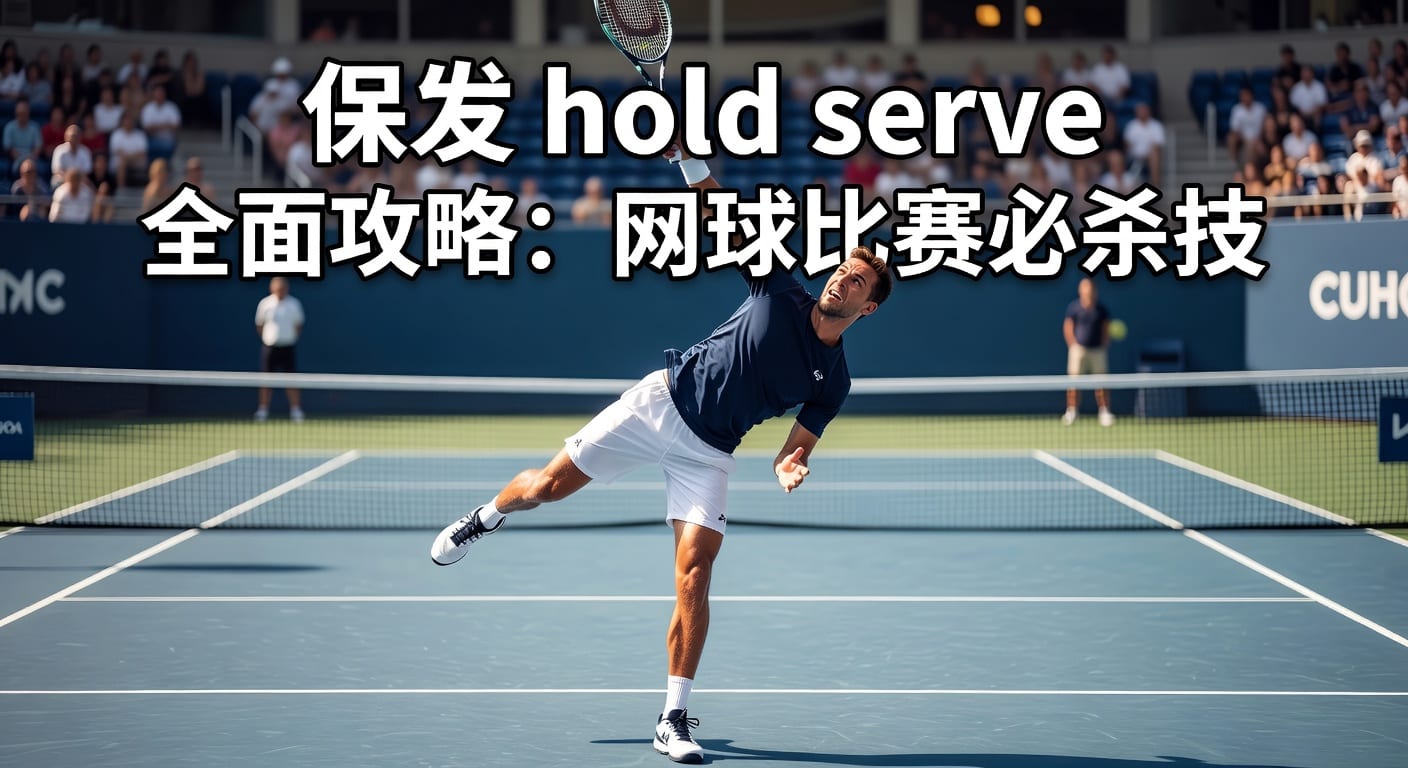 保发 hold serve：网球比赛关键战术分析与博弈技巧