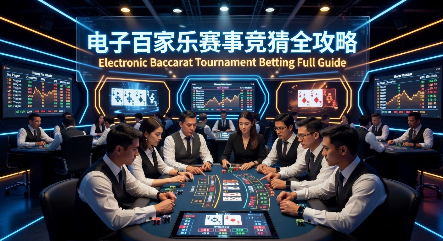 2026年世界杯投注网：百家乐策略与实战分析