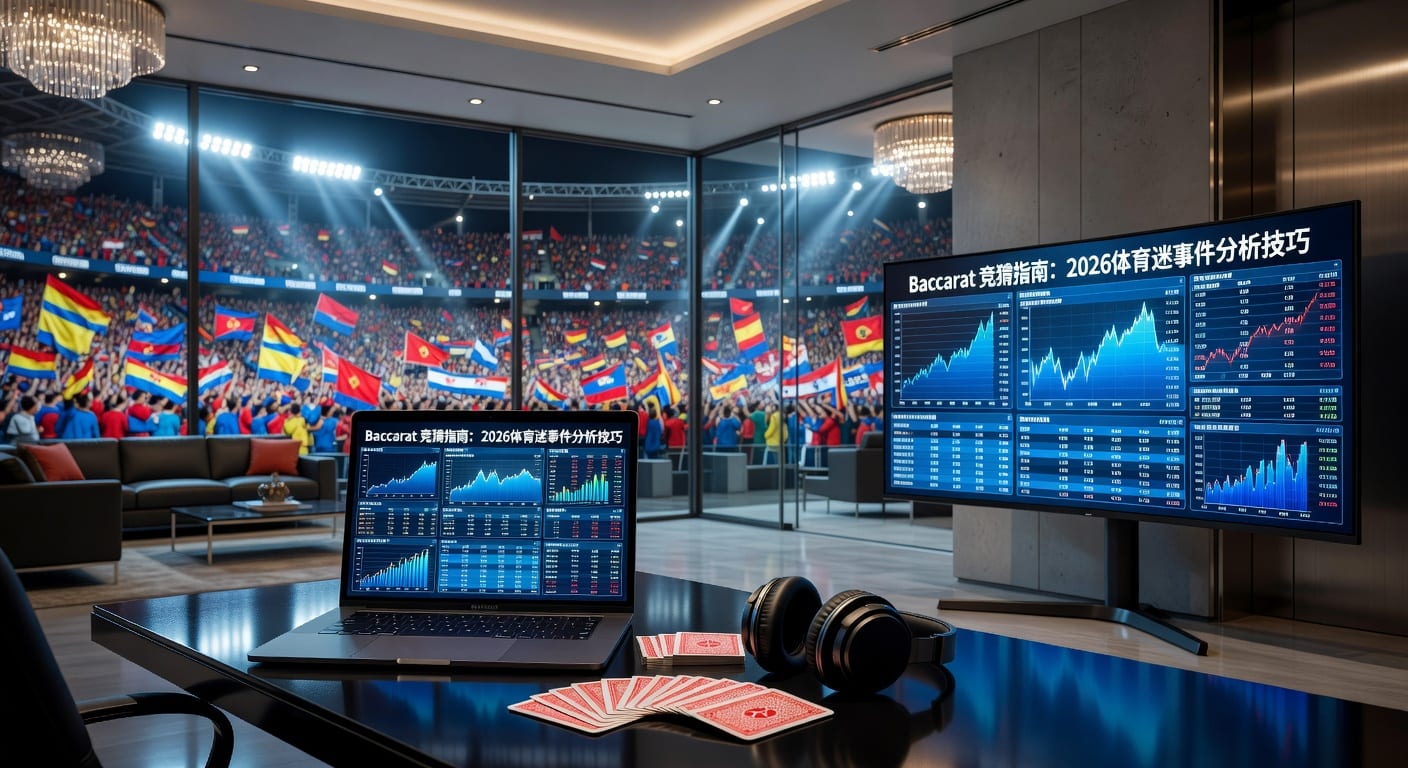 Baccarat：资深玩家博弈洞察与策略解析 - 2026年世界杯投注网