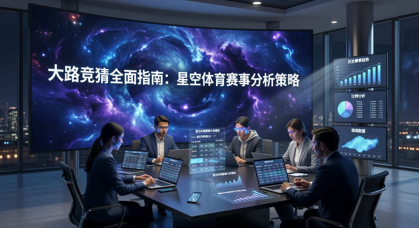 大路：体育博彩盈利之道，资深分析师深度解析2026年