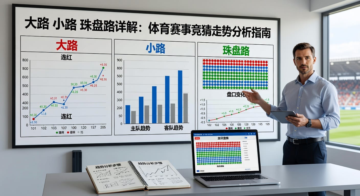 小路：2026年世界杯投注平台解析与投注技巧