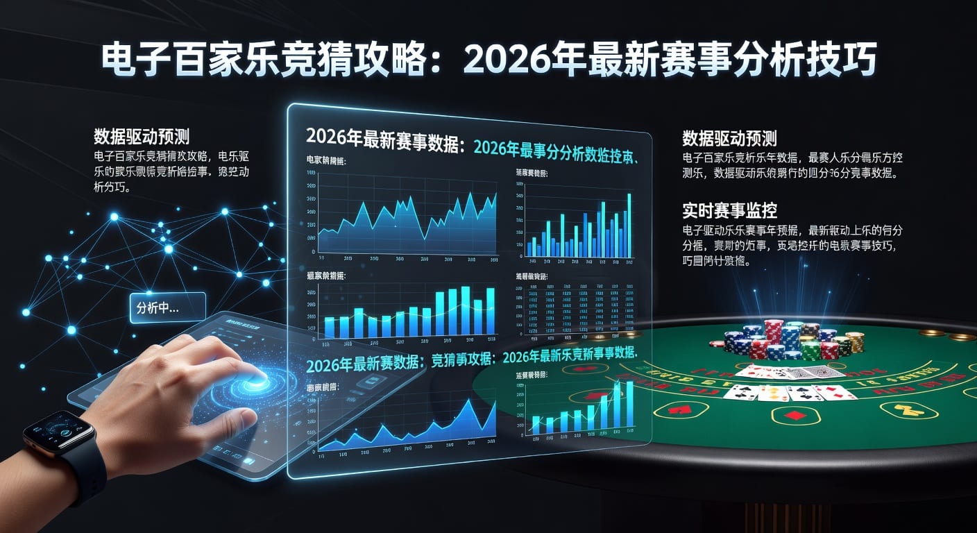 电子百家乐：资深分析师解读，体育玩家博彩新视角