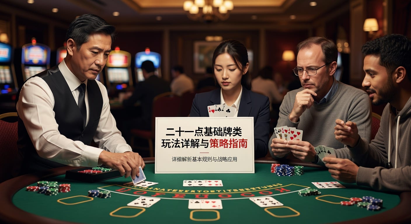 二十一点策略与风控：资深玩家博弈技巧（2026年世界杯投注APP）