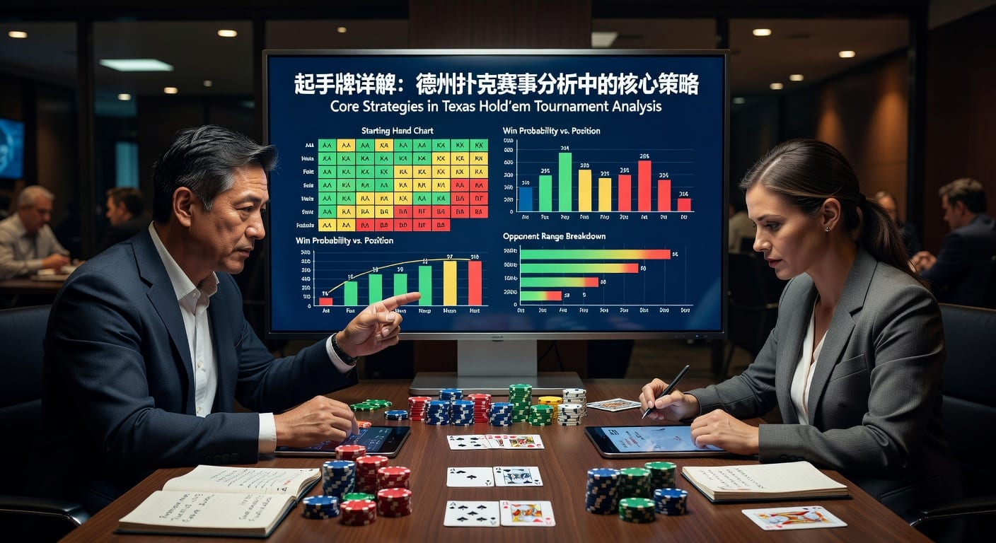 起手牌：体育博彩策略与价值判断深度解析（2026年）