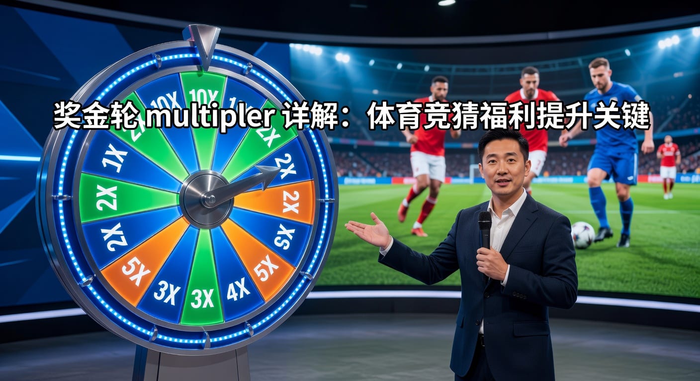 奖金轮multiplier：深度解析体育博彩中的倍数增长机制与应用