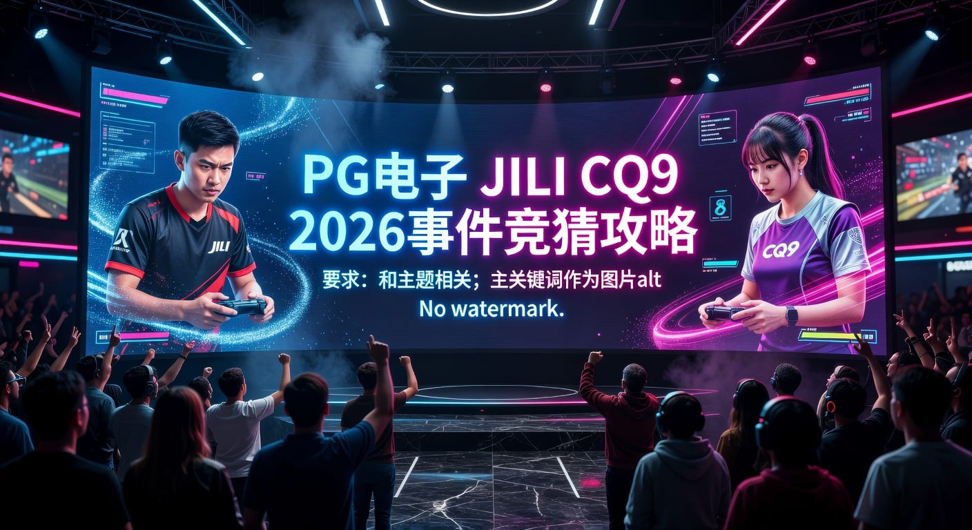 PG电子：2026年投注策略解析，体育爱好者必看