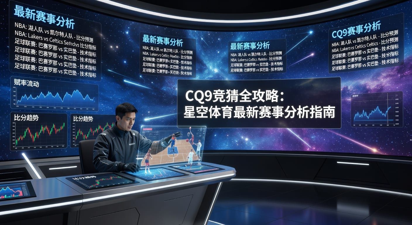CQ9：2026年世界杯投注策略与深度分析