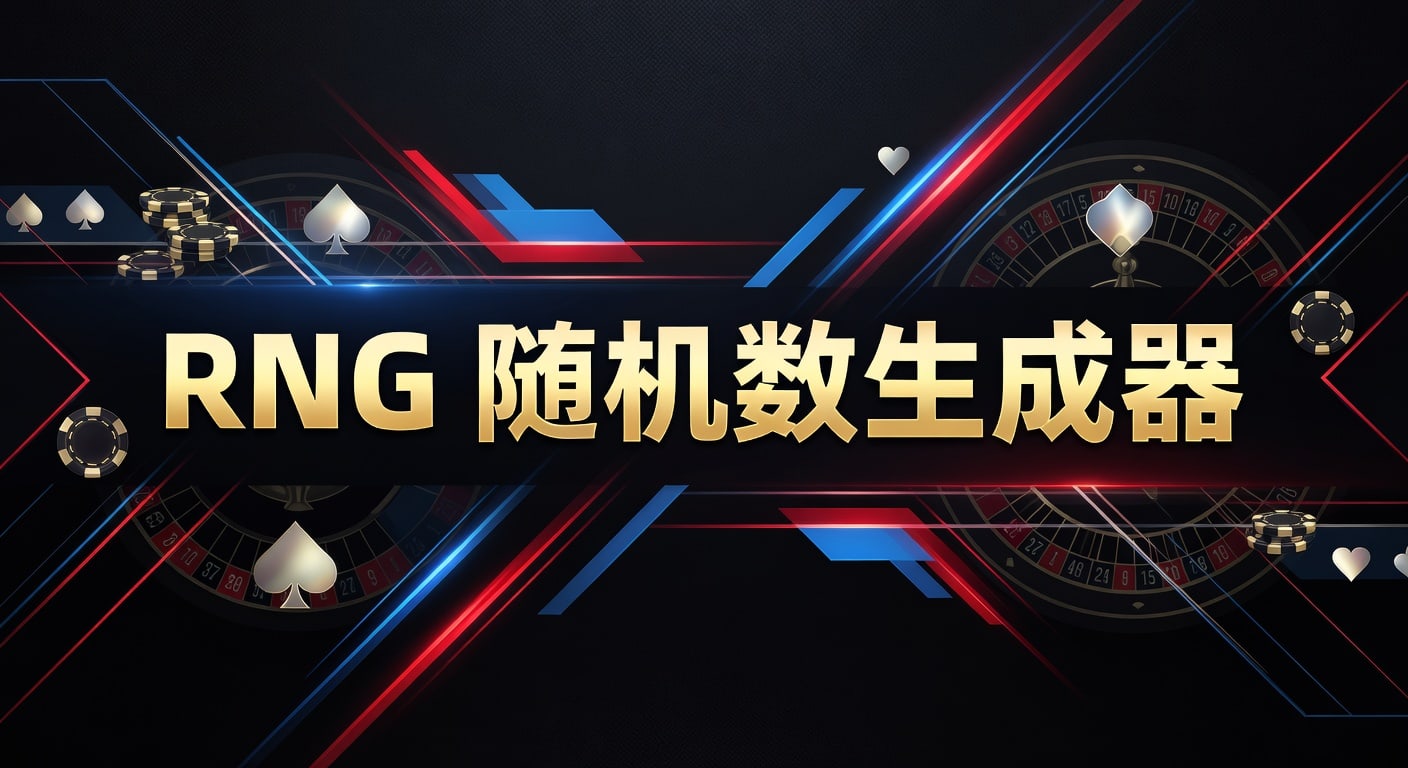 RNG 随机数生成器：体育投注中的概率游戏与策略解析
