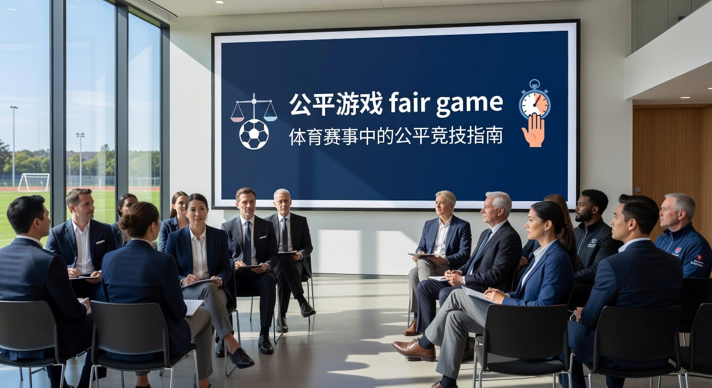 公平游戏 fair game：2026年世界杯投注的博弈艺术解析