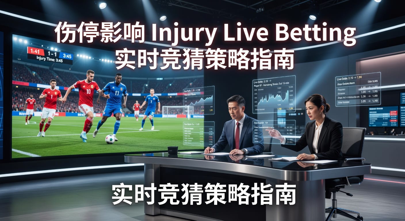 伤停影响 injury impact：关键球员缺席如何重塑比赛格局（2026年世界杯投注网站）