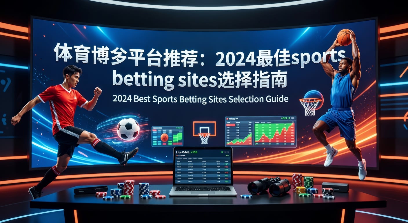 2026年世界杯投注：精选体育博彩平台 sports betting sites 深度解析