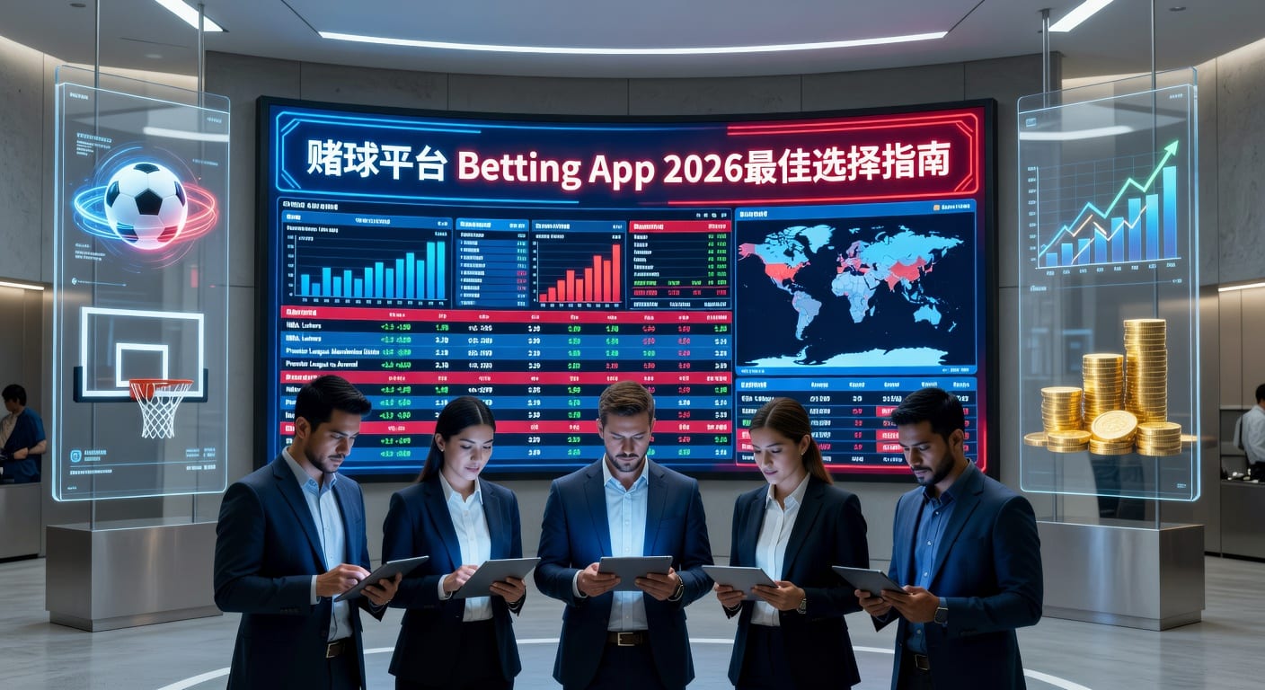 2026年世界杯投注APP：资深分析师解析精选betting app