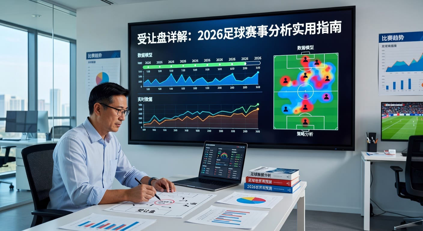 2026年世界杯投注网：深入解析受让盘玩法与策略