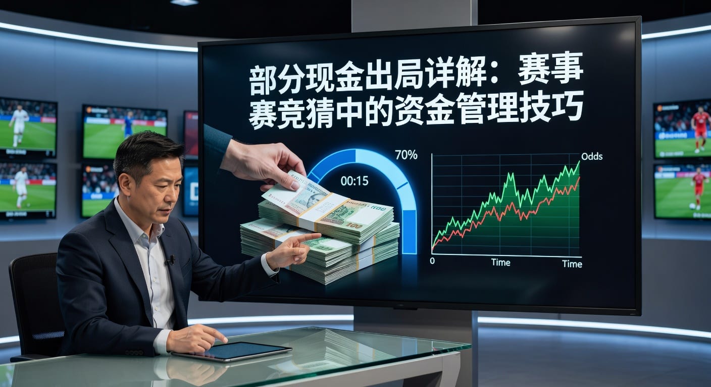 部分现金出局：2026年世界杯投注网玩家的灵活策略解析