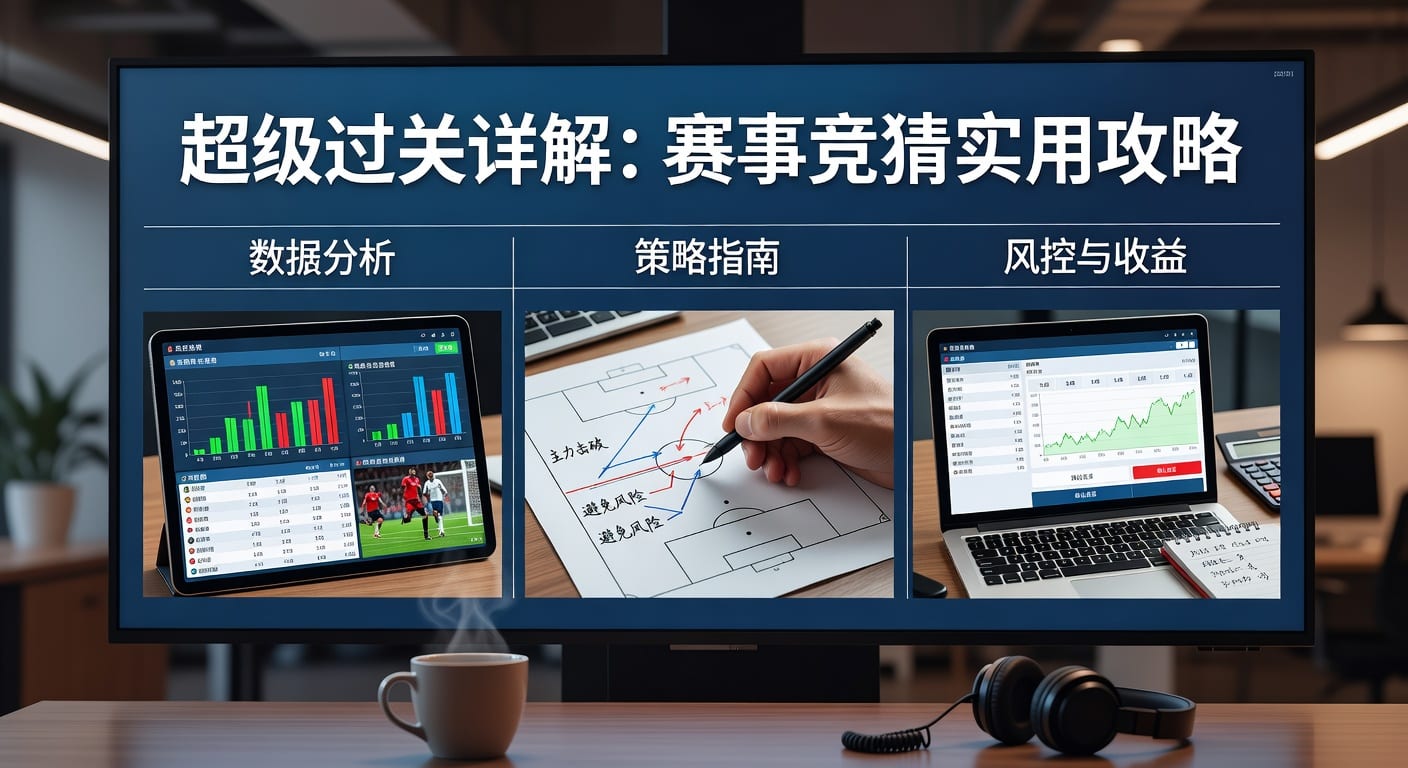 超级过关：盈利策略与风险控制指南 (2026年世界杯投注网)