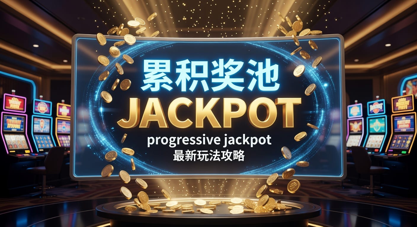 累积奖池 Jackpot Progressive Jackpot：2026年世界杯投注网巨额回报探索