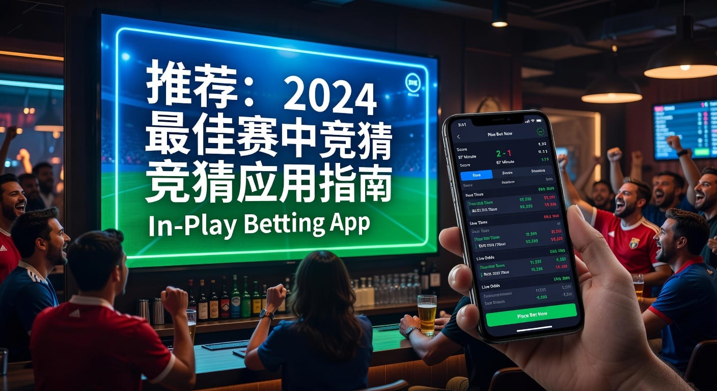 足球滚球：live betting in-play betting 实战分析