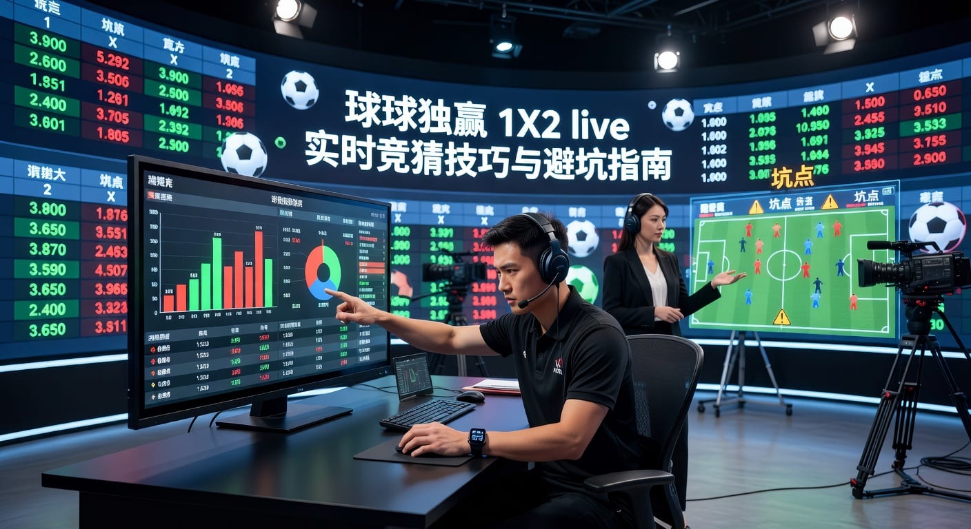 滚球独赢1X2 live：实时盘面解读与实战判断