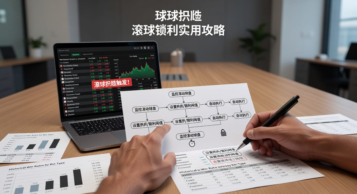 滚球止损滚球锁利：实时风控思路与实战要点