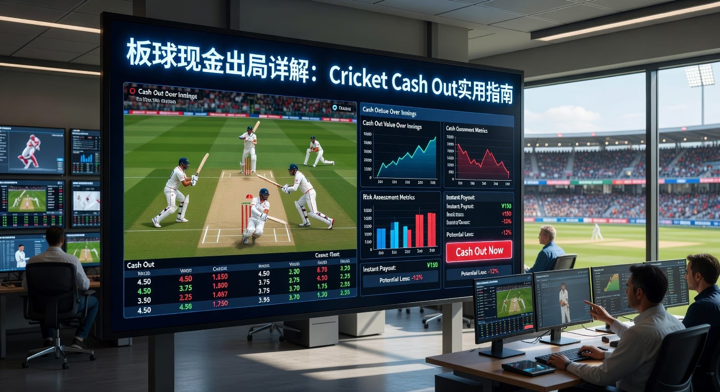 现金出局 cash out：2026年实时止损与锁利策略