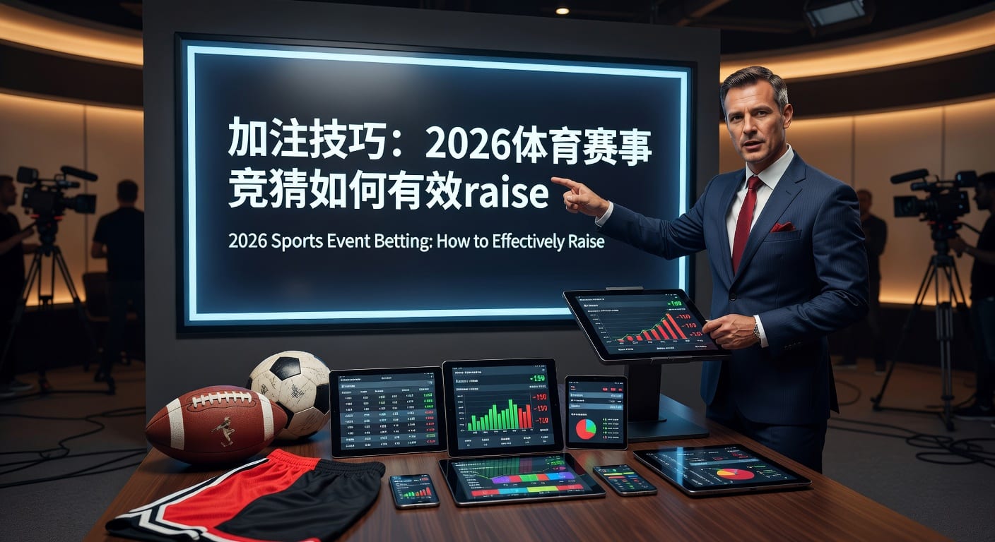 加注 raise 解析：体育赛事判断与赔率变化直播