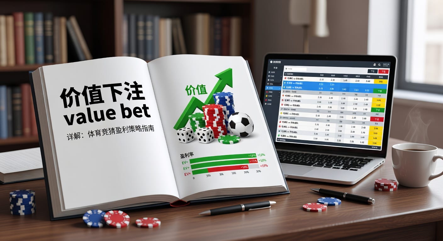 下注bet：体育投注意图与实战判断指南