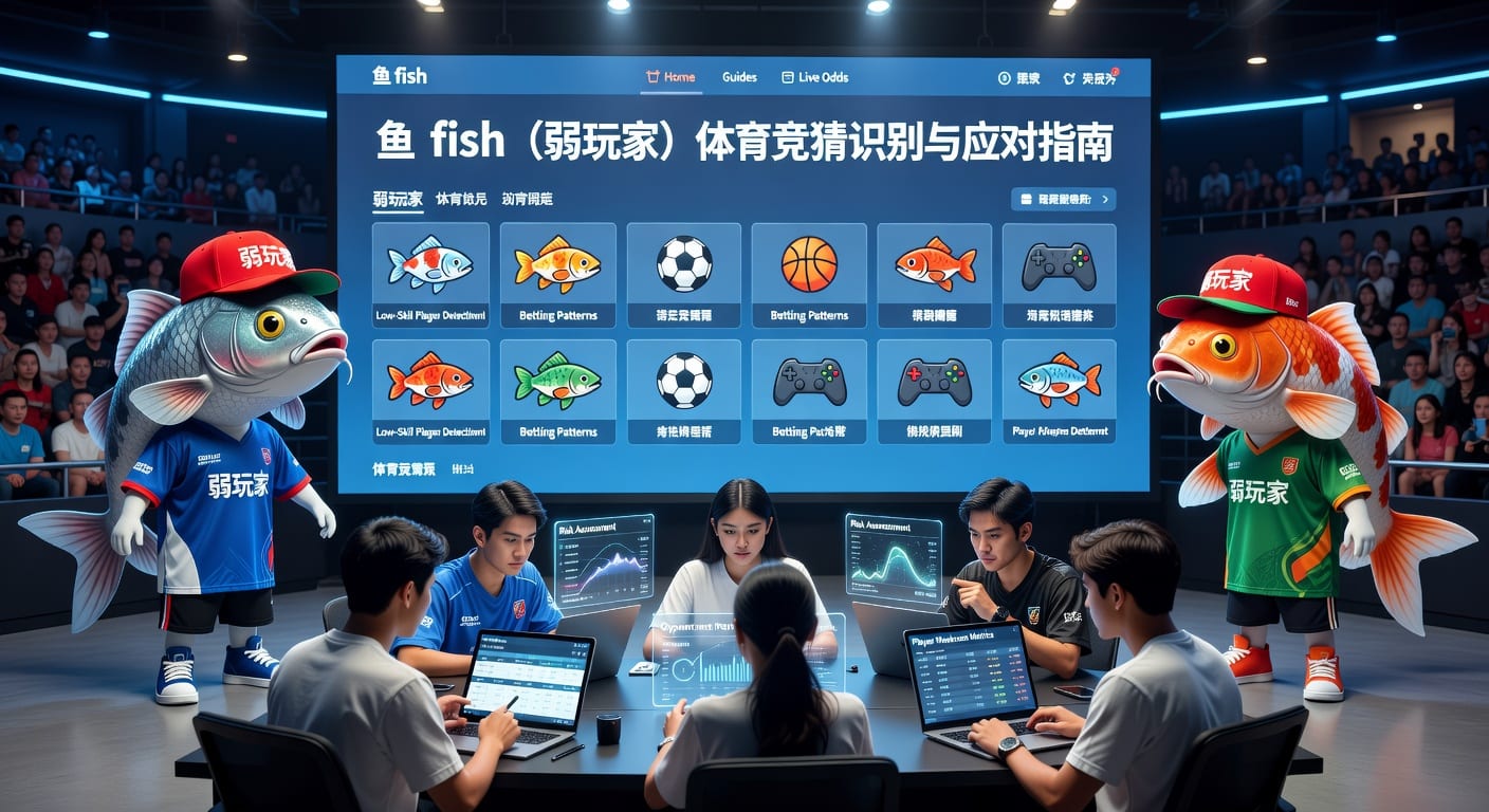 鱼 fish（弱玩家）实战分析：乐鱼体育平台app下载入口