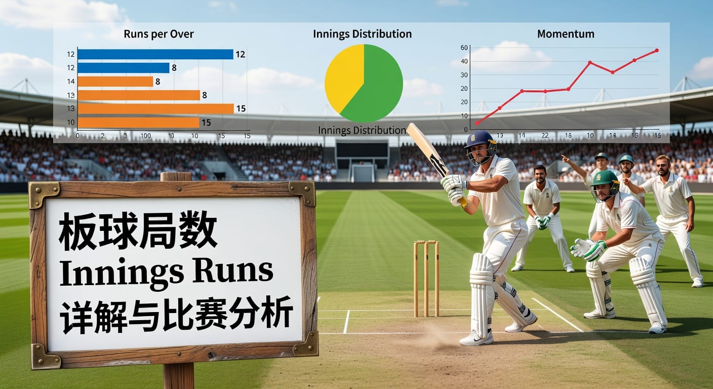 板球局数 Innings Runs：亚博体育 APP下载最新版解读