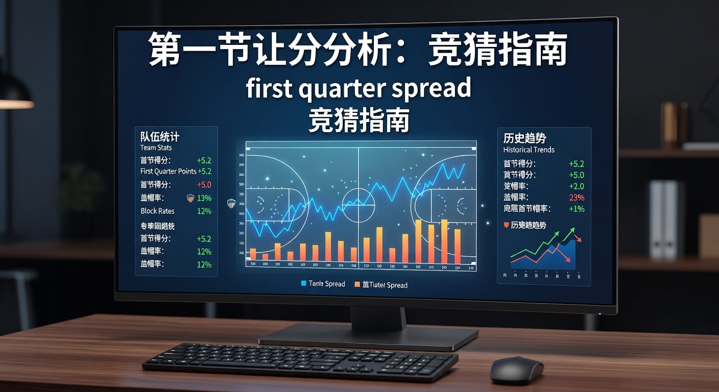 第一节让分 first quarter spread：亚新体育实战解析