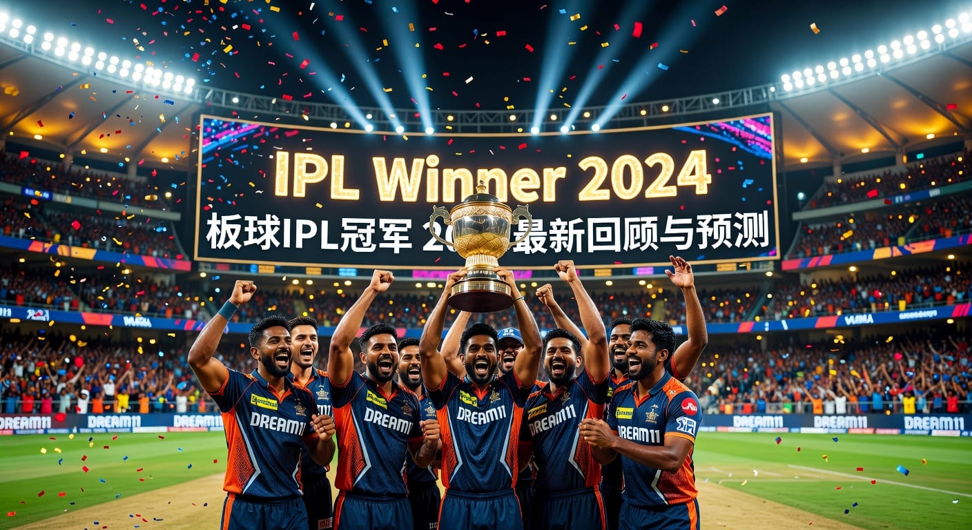 板球IPL冠军：2026年IPL Winner 解析